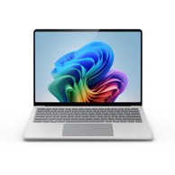 MICROSOFT Laptop Surface Laptop 7 / Intel Core Ultra 5 238V, 15", 2496 x 1664, 32 GB, 512 GB SSD, Windows 11 Pro, siva